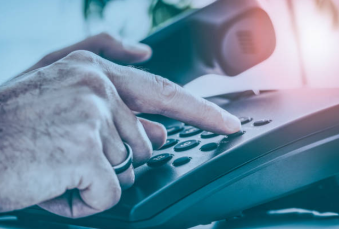 Κοινότητα Ισθμίας : Ενημερωτική ημερίδα για την προστασία των πολιτών από τηλεφωνικές και άλλες απάτες